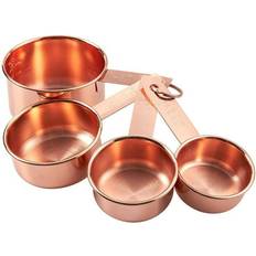 Juvale Steel Set Precision Baking Measuring Cup