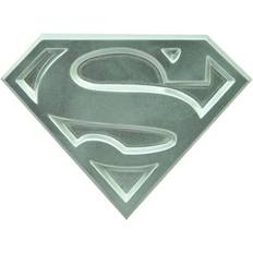 Abrebotellas Diamond Select Superman Abrebotella Logo 10 cm Abrebotellas