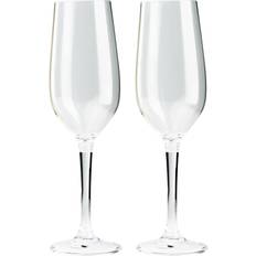 Gsi nesting Gsi Nesting Champagneglas 17.7cl 2stk