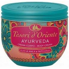 Tesori d'Oriente ayurveda körpercreme tiegel 3