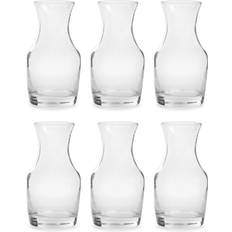 Kitchen Accessories Mini Cornucopia Wine Carafe