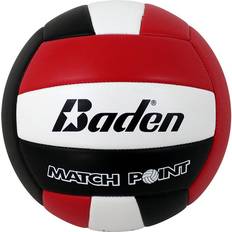 Baden Match Point Cushioned Volleyball, Multicolor