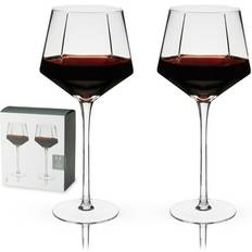 Viski Seneca Pack of 1 Wine Glass