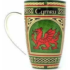 Royal Kitchen Accessories Royal Wales Porcelain Dragon Cup