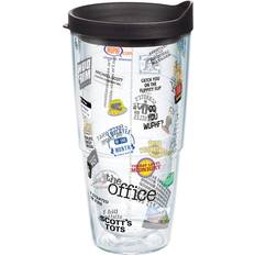 Travel Mugs Tervis USA Double Walled The Office Insulated Travel Mug