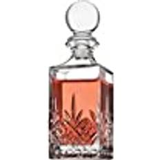 Whiskey Carafes Godinger Dublin Crystal Mini Whiskey Carafe