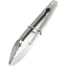 Classic Clam Shell Tongs 9 Inches in Length Stainless Steel