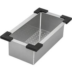 Ruvati RVA1327 17-1/2" Workstation Sink Colander