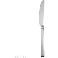 Dishwasher Safe Dessert Knives Oneida 18/0 Steel Shaker Dinner Dessert Knife