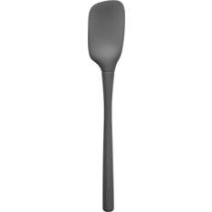 Tovolo Flex-Core All Silicone Tapered Spatula