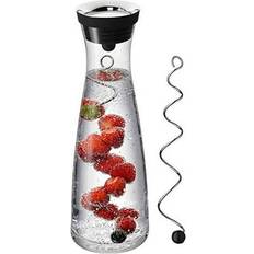 Water carafe with lid Essentials with Lid Water Carafe