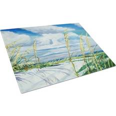 Melamine Chopping Boards Caroline's Treasures Sea Oats Chopping Board