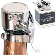 Champagne stopper Champagne Patented Seal No Grade Bottle Stopper