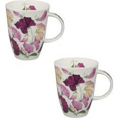 Roy Kirkham Cups & Mugs Roy Kirkham Sweet Pea Traditional Louise Cup