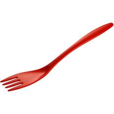 Gourmac fork nylon reinforced turner flipper Spatula