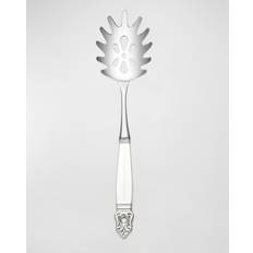 Pasta Ladles International Danish Server, Hollow Pasta Ladle