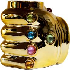 Marvel Avengers Thanos Infinity Gauntlet Ceramic Cup
