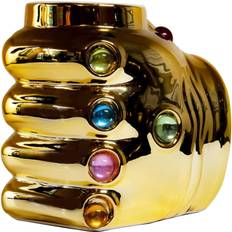 Thanos infinity gauntlet Marvel Surreal Entertainment Avengers Thanos Infinity Gauntlet Cup