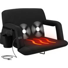 Massage Chairs Alptour Reclining Stadium Seat