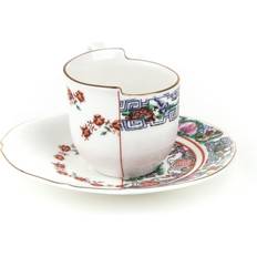 Hybrid Coffee Cup