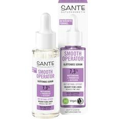 SANTE Sieri & Oli Viso SANTE Smooth Operator 30 ml 30ml