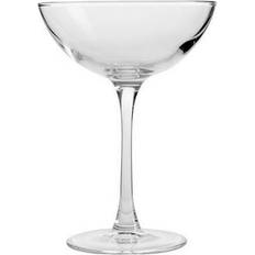 Arcoroc Cocktail Glasses Arcoroc L0371 Excalibur Customizable Coupe Cocktail Glass