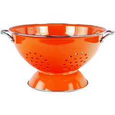 Orange Colanders Calypso Basics Lloyd Colander