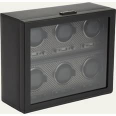Wolf Watch Winders Wolf axis 6 piece winder 469603