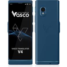Calculatrices Vasco Translator V4 Voice Translator 108 Langues