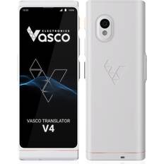 Lommeregnere Vasco Vasco Translator V4 Pearl White
