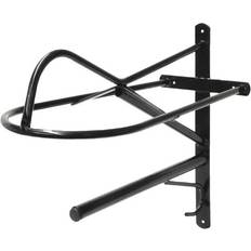 Coat Hooks Saddle Rack Blanket Bar