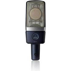 Microfoni AKG C214 Edge-Terminated Condenser Microphone