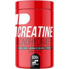 Poeder Creatine MP Sport Creatine Monohydrate Mesh 500g