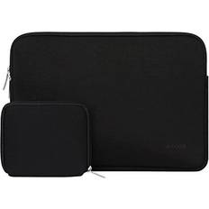 Sleeves MOSISO Laptop Sleeve, Soft Lycra Case Cover Bag for 12.9 iPad Pro