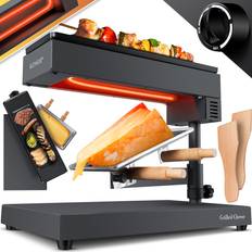 Kesser Raclette Grill 2en1