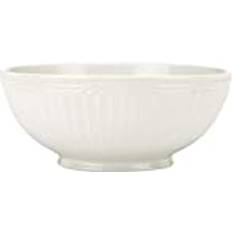 Lenox 856937, French Perle Groove Dessertschale