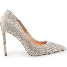 Steve Madden Vala-R Heel CRYSTAL