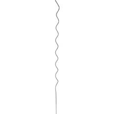 Bellissa Plantespiral Galvaniseret Ø5 mm 110 cm