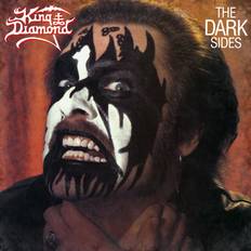 King diamond King Diamond: Dark Sides EP (Vinyl)