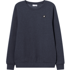 Name It Dark Sapphire Vimo Sweatshirt Noos-134/140