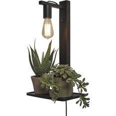 Good & Mojo Vägglampa 30/18/52 cm Väggarmatur