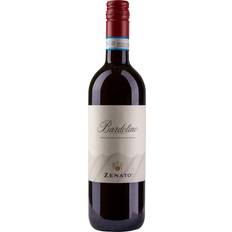 Iluminación Interior Lámparas de pie Zenato Corte Seresina Vino Tinto Rosso Bardolino 75 Cl 12.5% Vol. (Pack 6 Unidades) Lámpara de pie