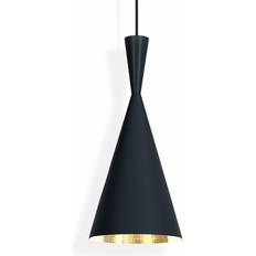 Tom Dixon Pendler Tom Dixon Beat Tall Pendel