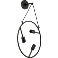 Lucande Lighting Lucande 'Linnard' dimmable Wall light