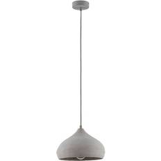 Lindby Light 'Morton' dimmable modern Pendant Lamp