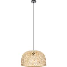 Lindby Light 'Dabila' dimmable Pendant Lamp