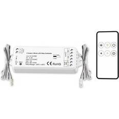 Dimmbar Beleuchtungs-Fernbedienungen ISOLED Push/Funk PWM-Controller Beleuchtung-Fernbedienung