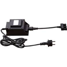 HEISSNER Smart Light Transformer 12V 105W Bedlampe