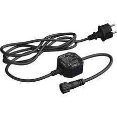 Remote Controls for Lighting EVN K12012-1A44 Power Supply 12V DC 0.1-12W IP44 Remote Control for Lighting