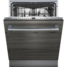 Geschirrspüler Siemens IQ300 SN636X06KE Integriert